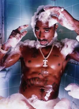 2 pac shakur