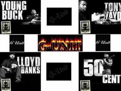 ggggggggggggggggggggggG-UNIT