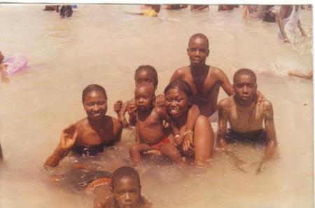 aminata diop et ces compagnons