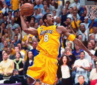 kobe bryant